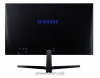23.5 дюймовый монитор Samsung S24F356FHI (черный, PLS LED, 16:9, 1920x1080, 4ms, VGA+HDMI)